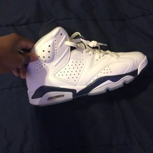 Jordan 6